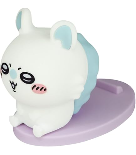 Amazon.co.jp: グルマンディーズ ちいかわ マルチスタンドシート